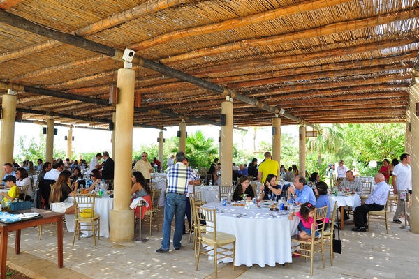 Edde Sands Easter Sunday